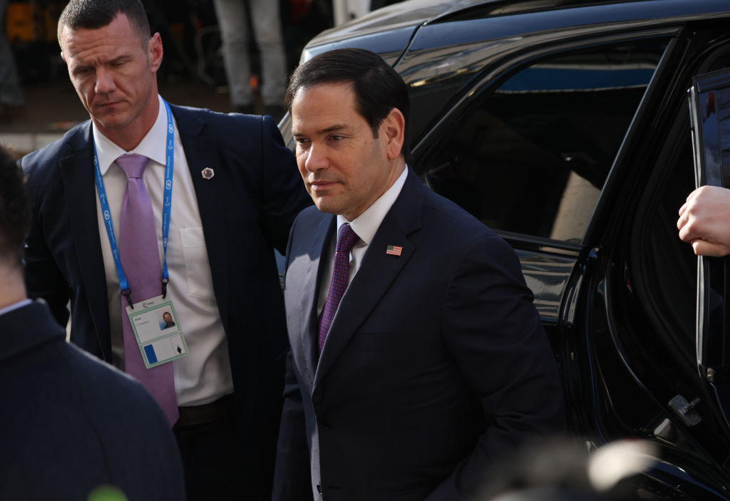 Ukraine, Europe will be part of ‘real’ peace talks, says Rubio, as US weighs Putin’s motives