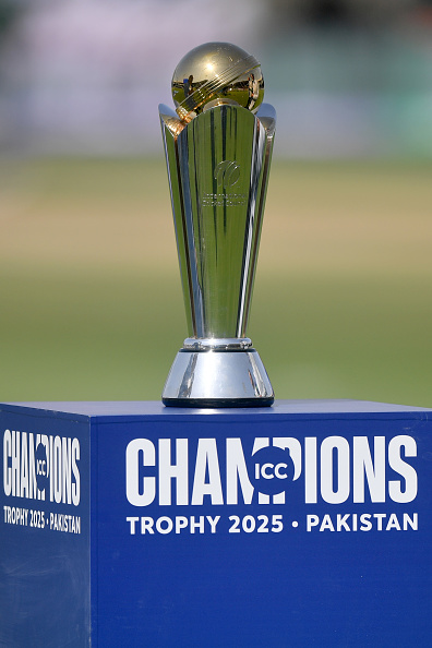 India vs Pakistan: High-stakes clash in ICC Champions Trophy 2025 as both teams fight for semi-final spot