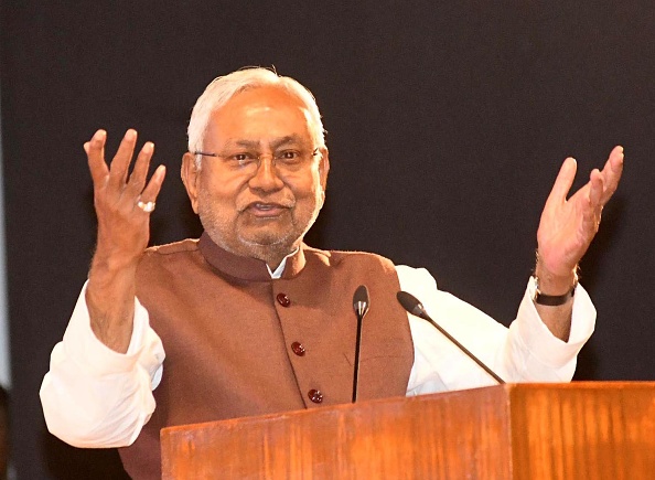 Bihar cabinet expanded, seven BJP MLAs take oath