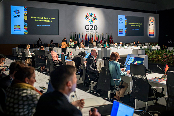 South Africa’s G20 presidency to prioritise climate finance