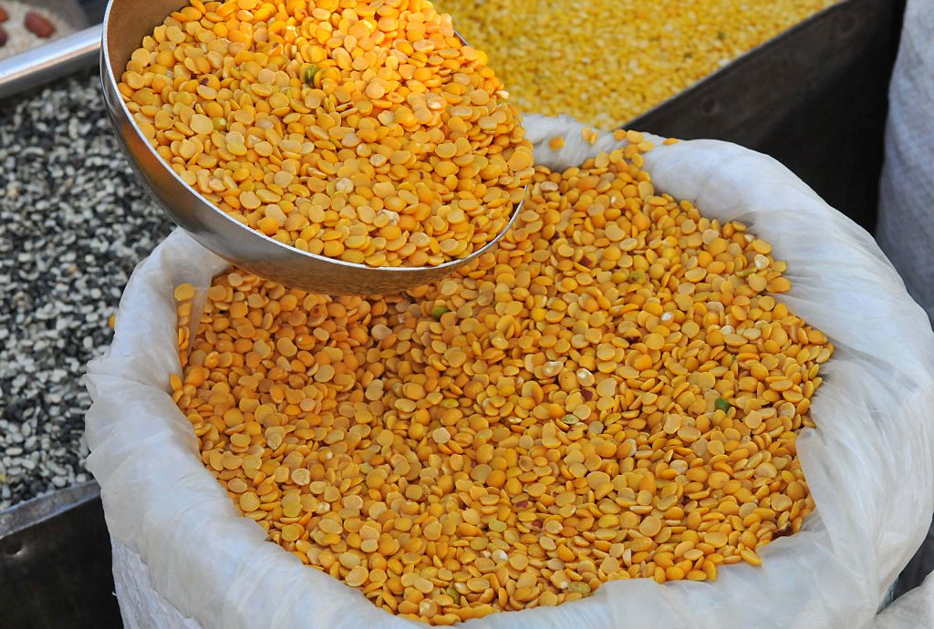 Centre clears large-scale potato, chana and tur procurement to stabilise prices, support farmers