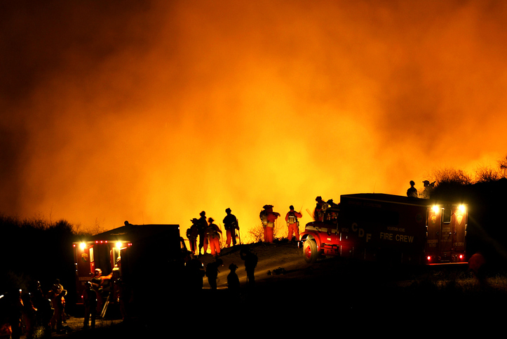 Los Angeles wildfires cost up to $164 billion in property and capital losses: Report