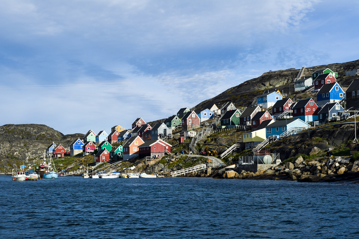 Greenland election tests independence ambitions as US interest looms