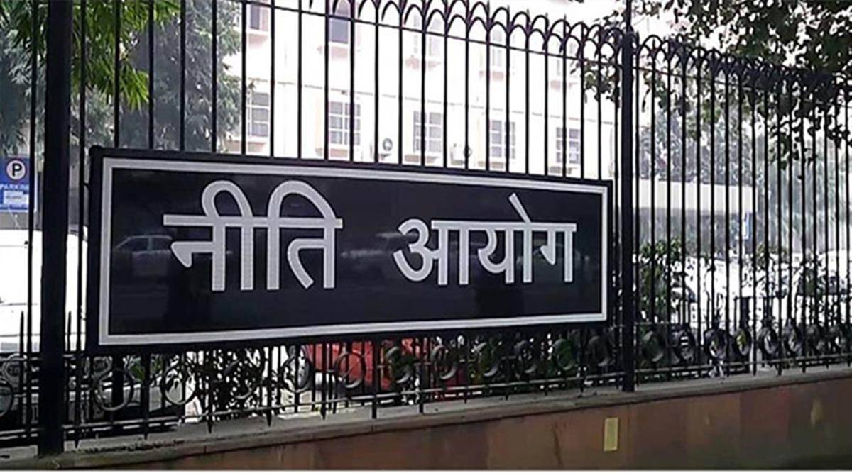 NITI Aayog launches policy report on strengthening State Public Universities