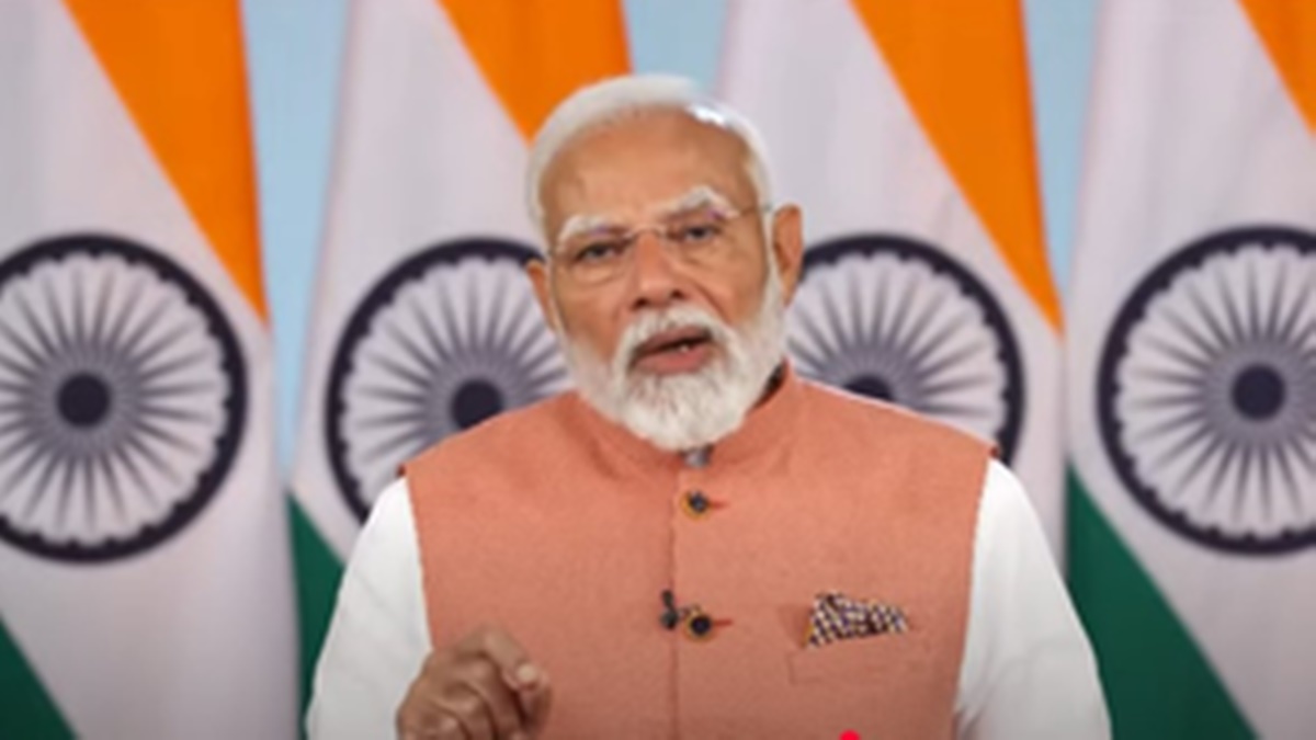 प्रधानमंत्री मोदी आज बागेश्वर धाम चिकित्सा एवं विज्ञान अनुसंधान संस्थान की रखेंगे आधारशिला