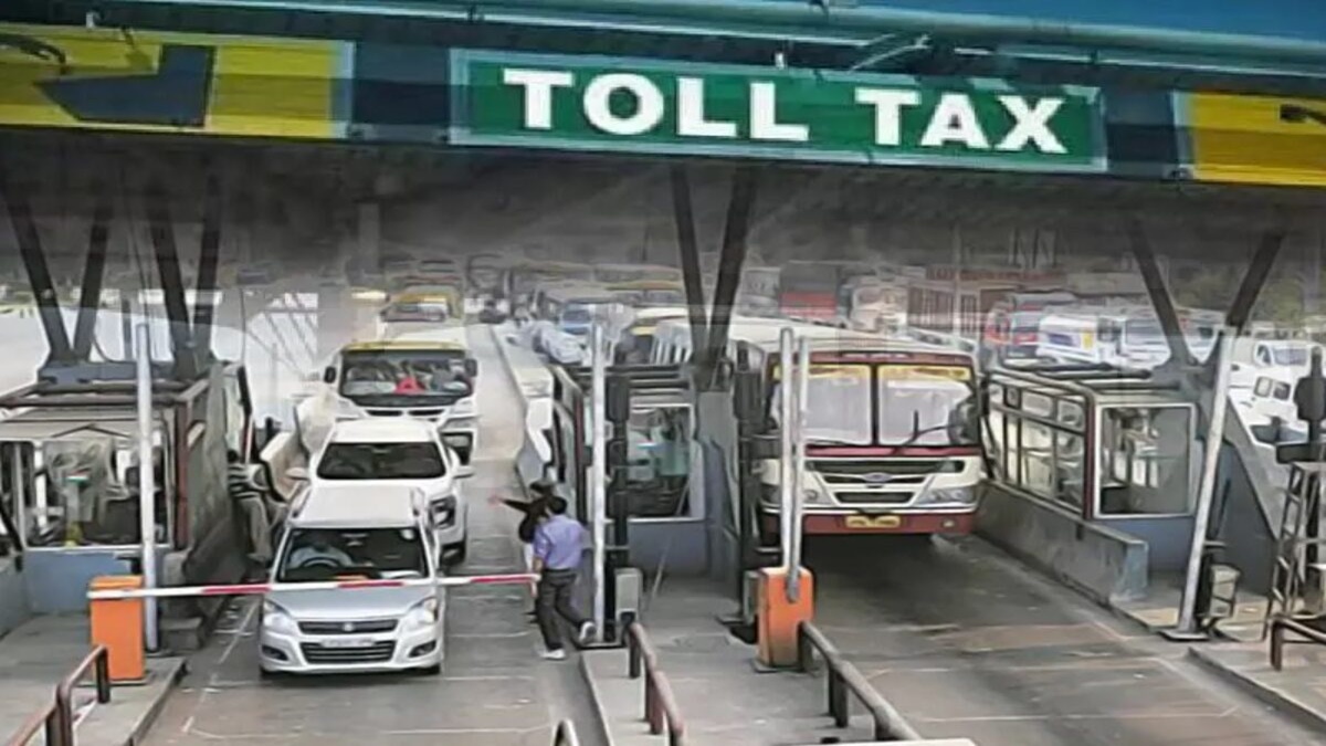 Big relief on toll for national highways users coming soon: Nitin Gadkari