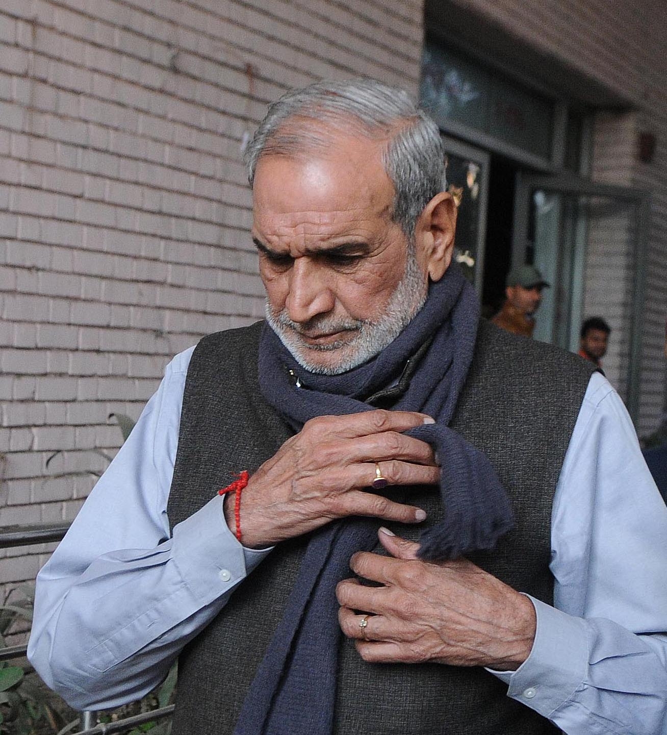 1984 Anti-Sikh Riots: Former Congress MP Sajjan Kumar convicted in double murder case