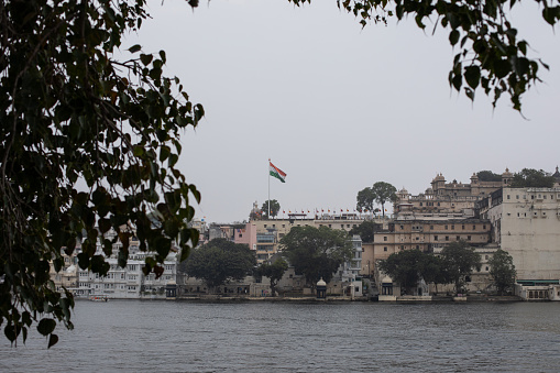 दूसरा अखिल भारतीय राज्य जल मंत्रियों का सम्मेलन 18-19 फरवरी को उदयपुर में