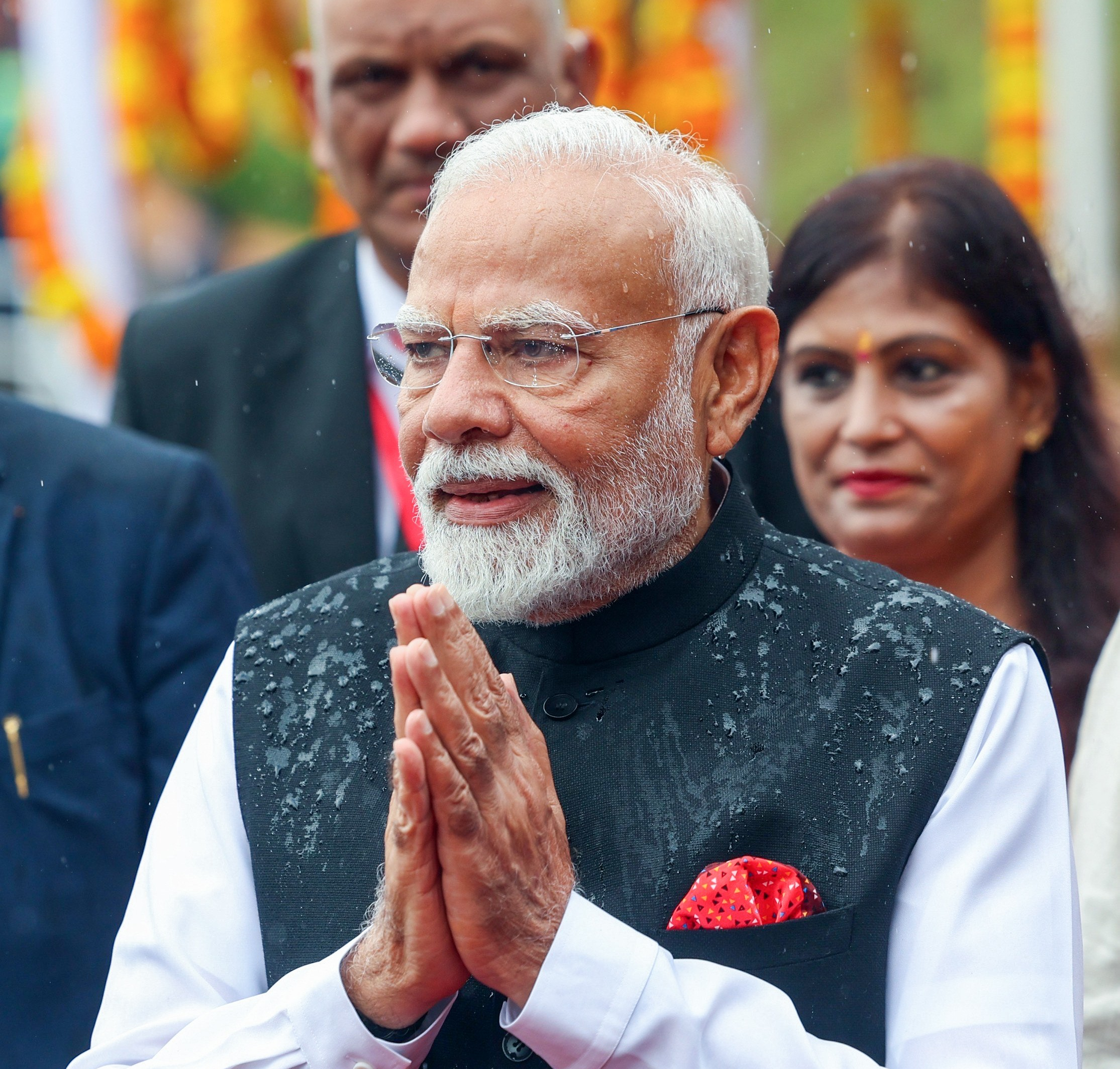 PM Modi concludes Mauritius visit, shares highlights of second day