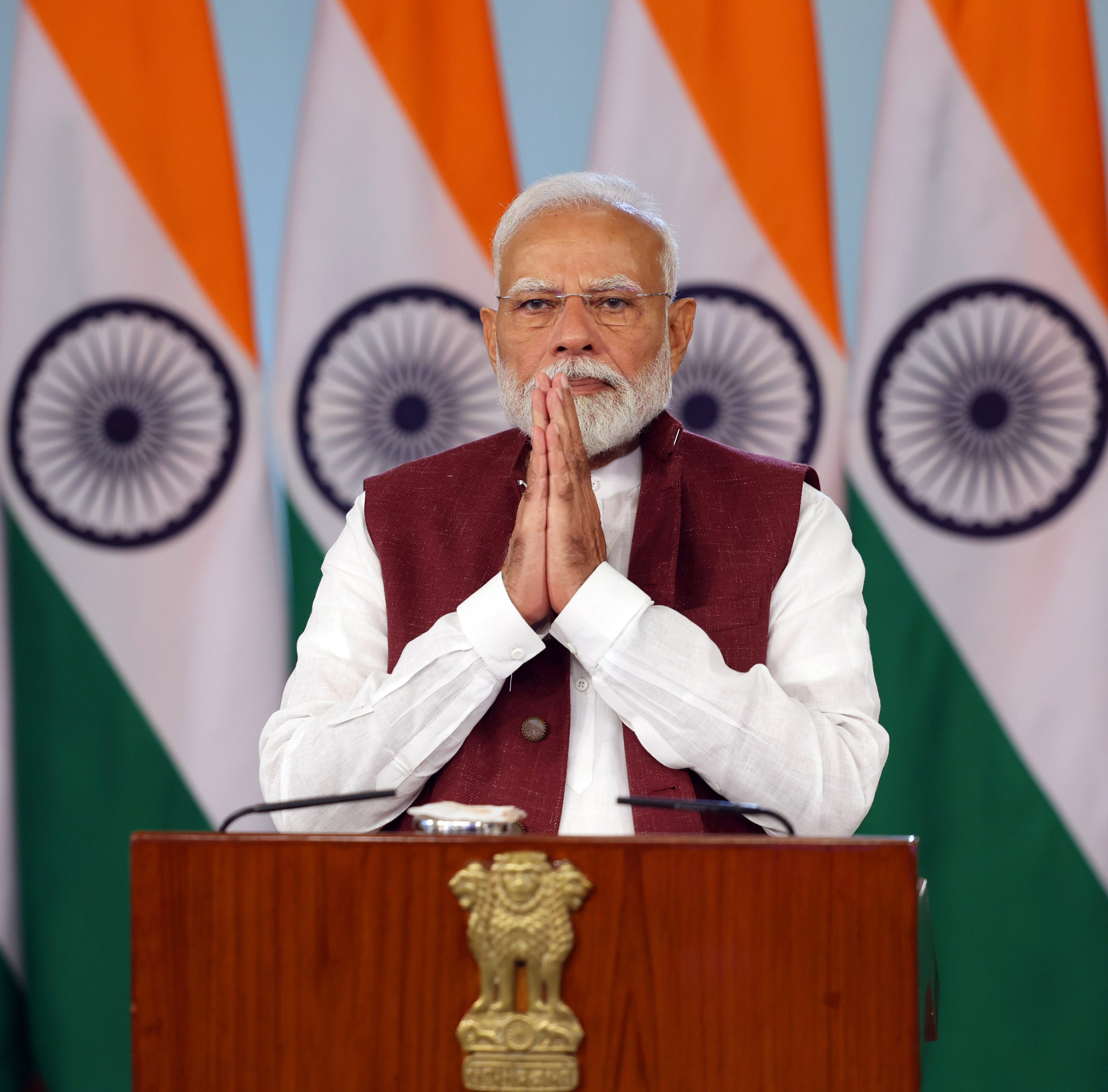 Holy land of heroes, great personalities: PM Modi extends wishes on Bihar Diwas