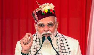 पीएम मोदी का वाराणसी और हरदोई दौरा, काशी विश्वनाथ मंदिर में भी करेंगे दर्शन