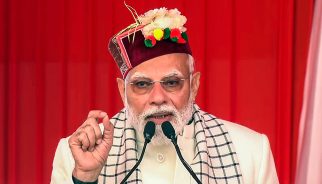 पीएम मोदी का वाराणसी और हरदोई दौरा, काशी विश्वनाथ मंदिर में भी करेंगे दर्शन