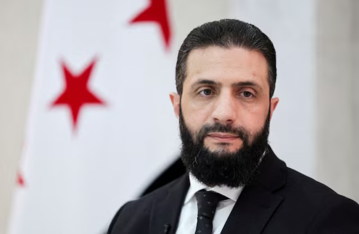 Syria’s president al-Sharaa forms new transitional government