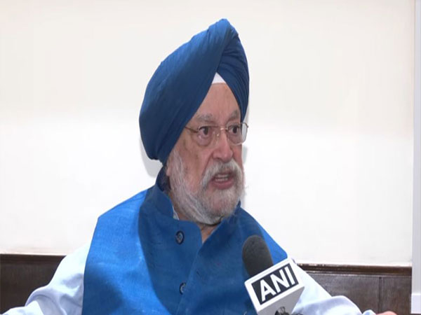 India emerges as world’s 3rd largest biofuel producer: Hardeep Puri