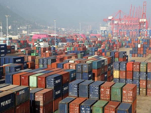 China’s January-February exports, imports weaker than expected