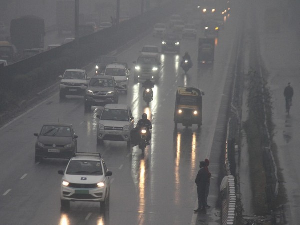 IMD warns of hailstorm, thunderstorm in parts of Uttar Pradesh