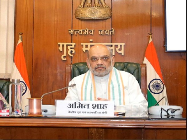 Amit Shah orders free movement of people in Manipur from March 8