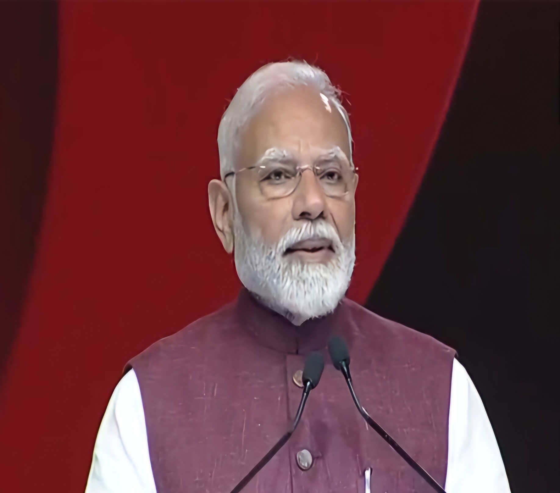 India is a country where positive news is created every day: PM Modi at NXT Conclave 2025