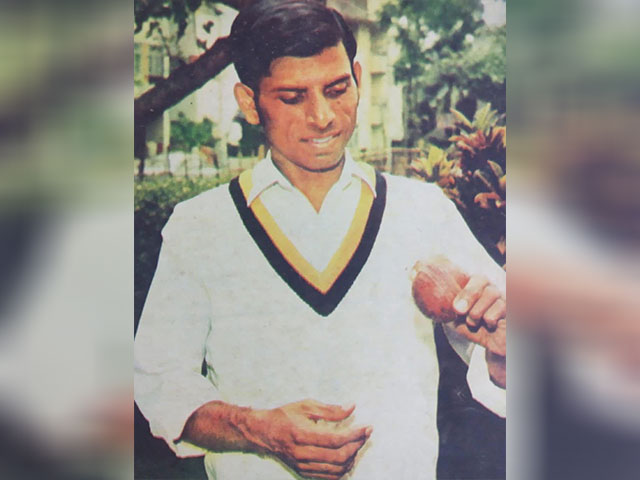 BCCI mourns passing of Mumbai spinner Padmakar Shivalkar