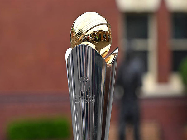 Champions Trophy 2025: Tickets for India vs New Zealand final in Dubai sold out