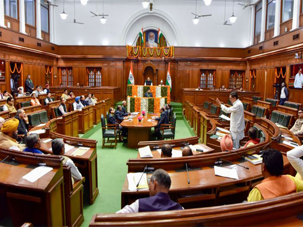 Delhi Assembly budget session scheduled from March 24-28; budget to be presented on March 25