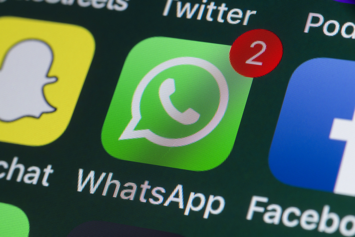 Centre joins WhatsApp to curb digital frauds, cyber threats