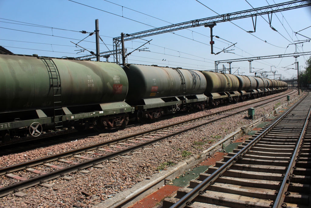 Indian Railways freight movement surges to 1.47 billion tonnes in April-February