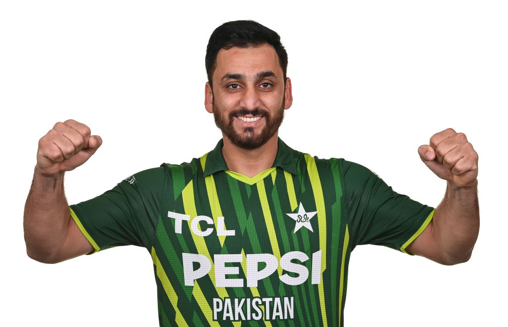 Agha named Pakistan T20 captain, Rizwan to continue leading ODI side