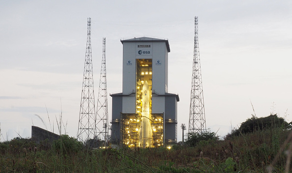 Europe’s Ariane 6 deploys spy satellite in first full mission