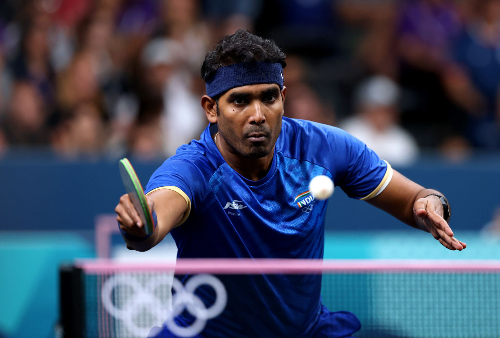 India’s Table Tennis icon Sharath Kamal to retire after WTT star contender in Chennai