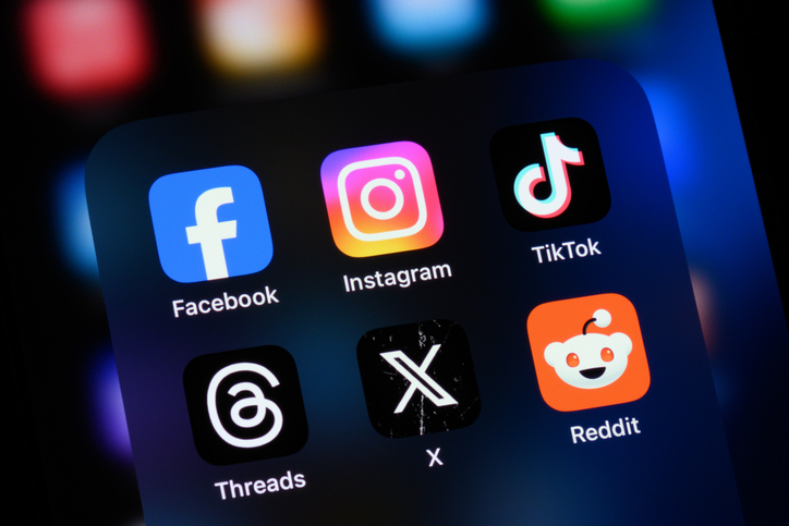 UK launches investigation into TikTok, Reddit over children’s personal data practices