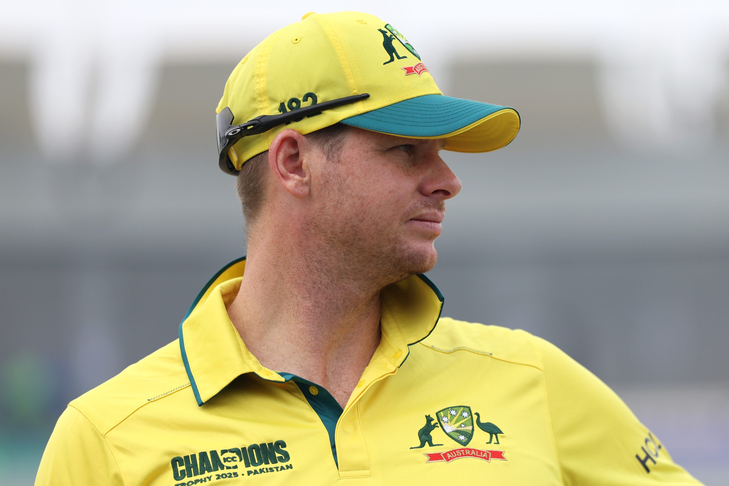 Steve Smith retires from ODIs after Australia’s Champions Trophy exit
