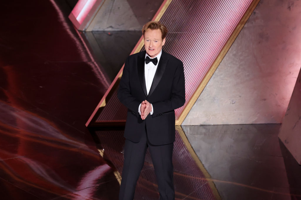 Academy Awards 2025: Host Conan O’Brien surprises audience by speaking Hindi