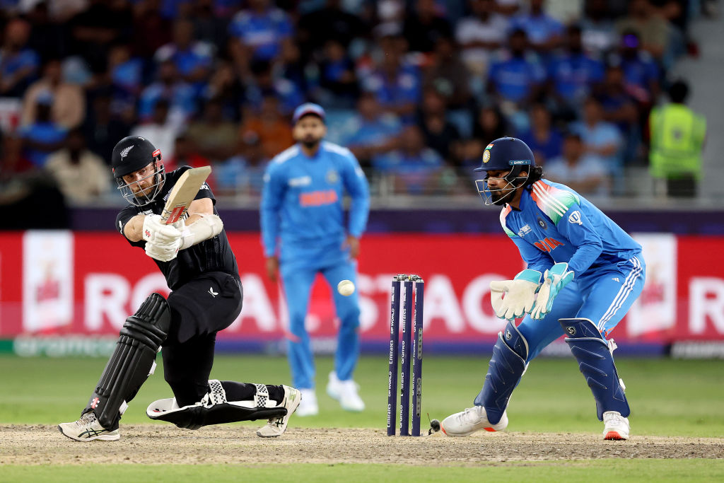 Champions Trophy final: India, New Zealand to battle in title clash after 25 years