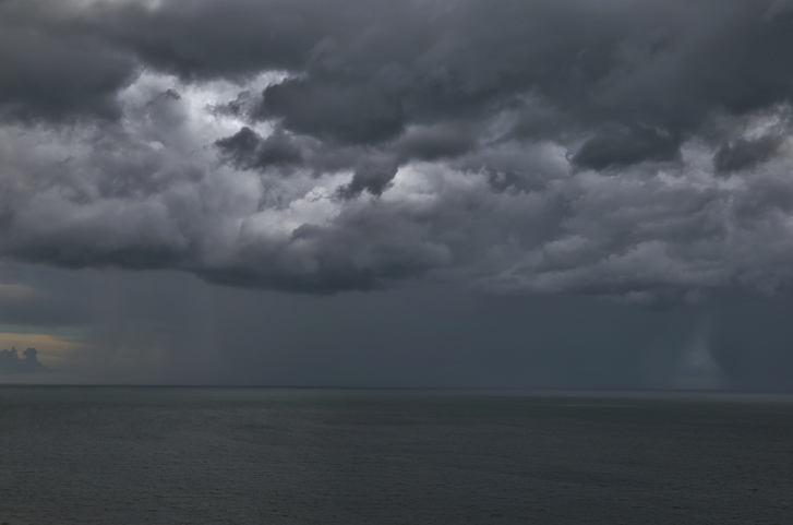 Four dead after cyclone Garance hits French island of La Reunion