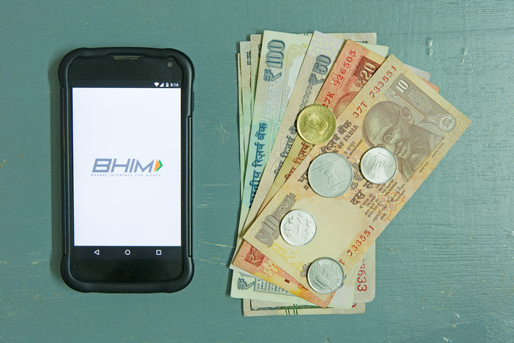Cabinet approves Rs 1,500 crore incentive scheme to promote low-value BHIM-UPI transactions