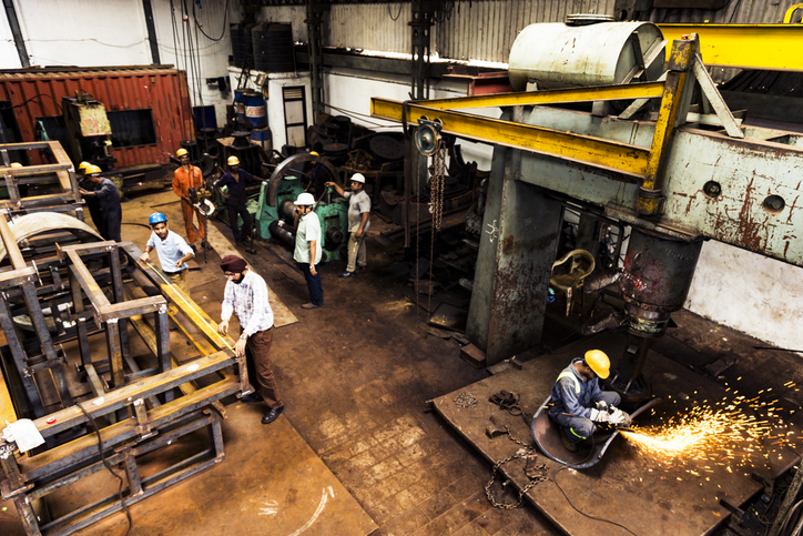 India’s manufacturing sector continues strong growth in February, driven by robust demand