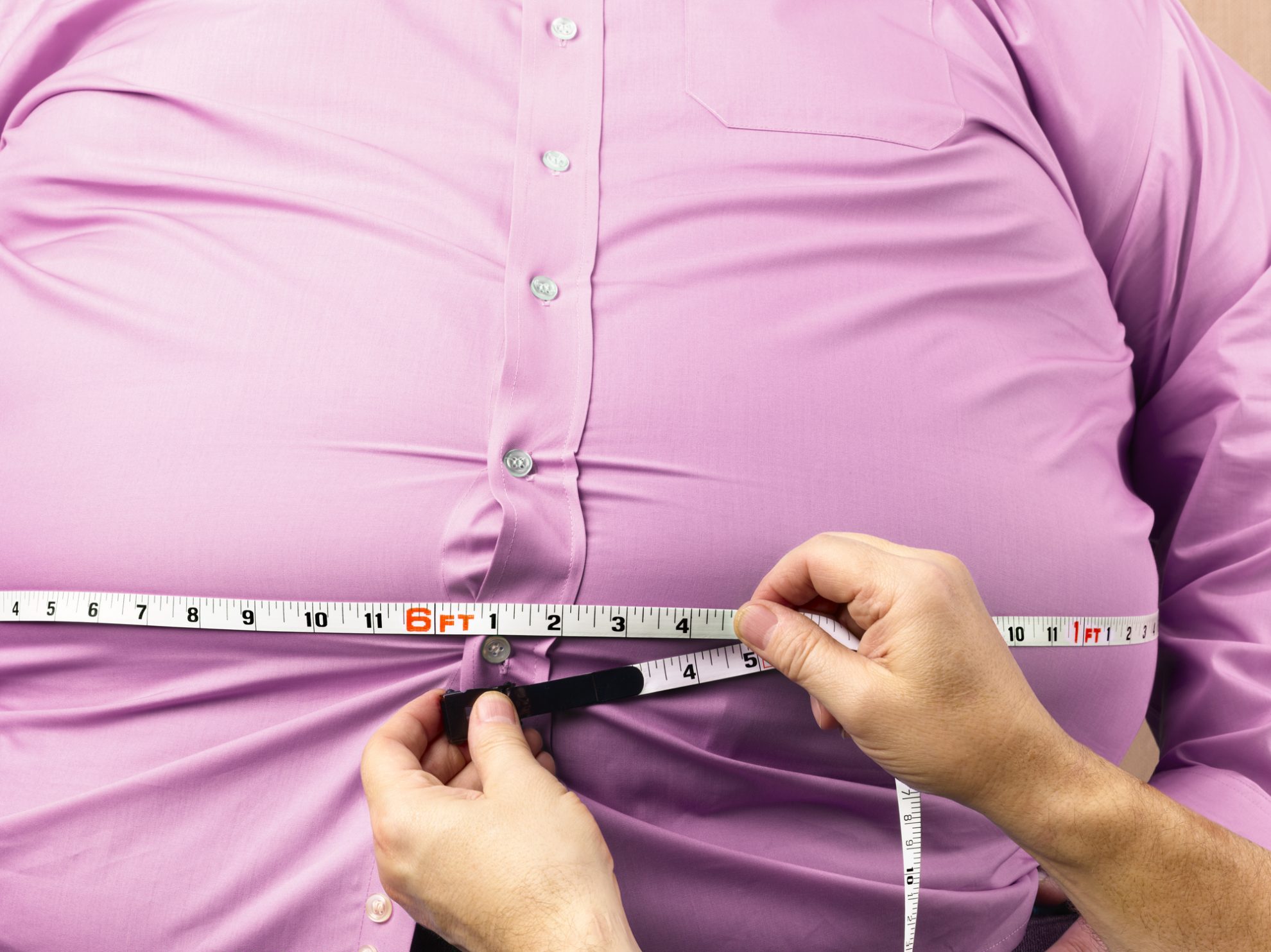 Obesity rates soaring globally in ‘monumental social failure’, study says