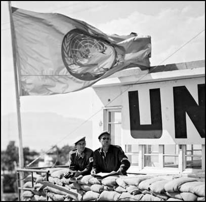 India’s enduring legacy in UN peacekeeping