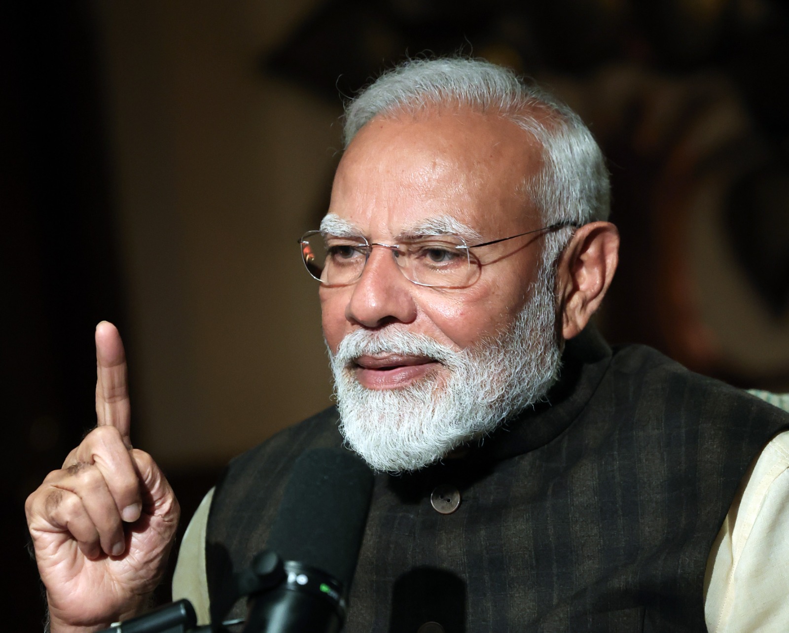 Results speak for themselves: PM Modi on India-Pakistan cricket rivalry