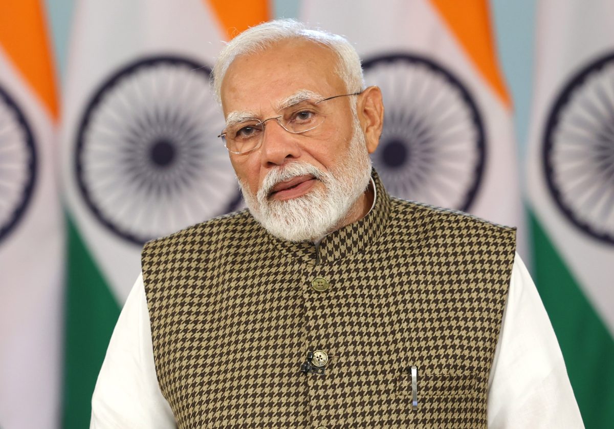 Visakhapatnam wall collapse: PM Modi announces ex gratia aid, expresses grief over tragedy