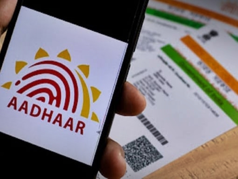 Aadhaar authentication surpasses 2,707 crore in FY 2024-25; UIDAI honoured with PM’s award for innovation