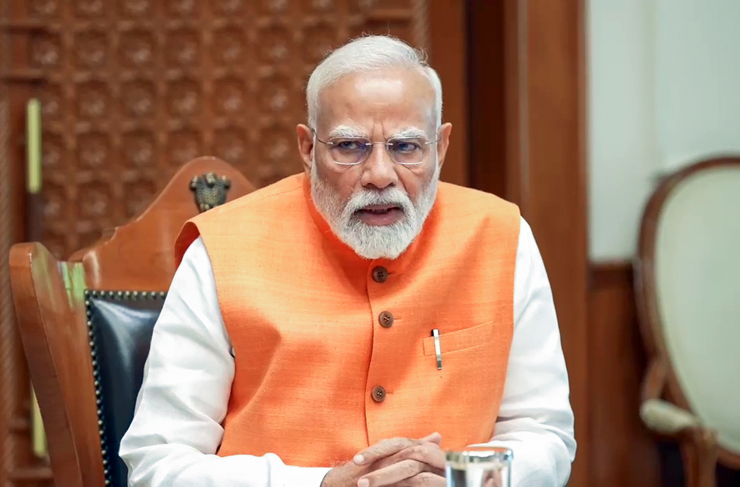 Pahalgam attack: Key cabinet meetings at PM Modi’s residence conclude