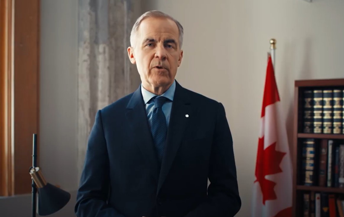 Liberal leader Mark Carney set to hold on to power in Canada