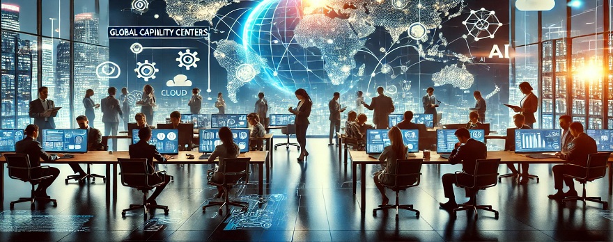 India’s GCCs record robust rise in women staffers at senior levels