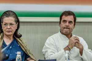 National Herald Case: Many Unanswered Questions Persist
