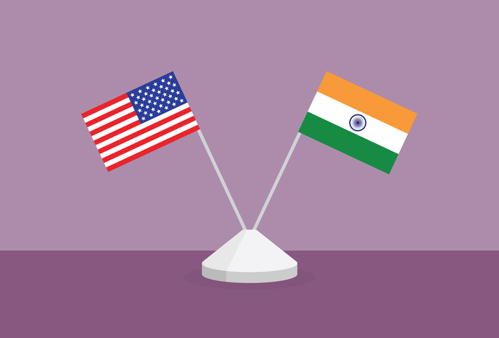 India, US make ‘positive progress’ in trade talks held In Washington