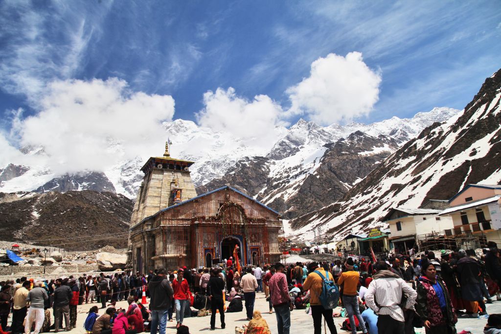 Char Dham Yatra 2025 begins: All preparations complete, says Garhwal commissioner