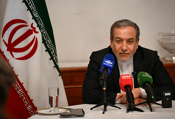 Iran, UK, France, Germany to hold nuclear talks on Friday