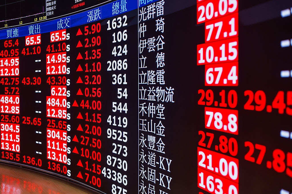 जियोपॉलिटिकल संकट का असर, सेंसेक्स 2% से ज्यादा गिरा